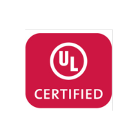 UL Certified Logo